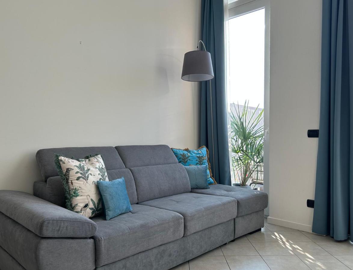 Holiday Sweet Apartment Мальчезине Экстерьер фото