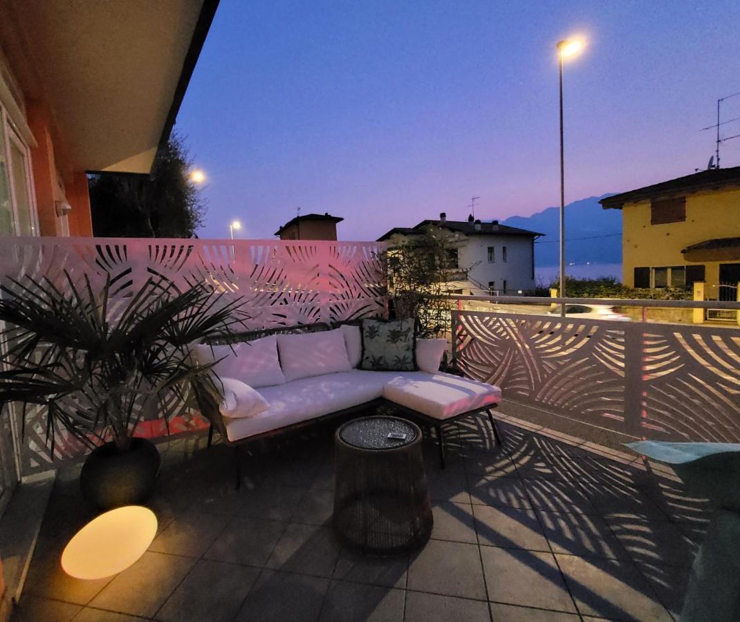Holiday Sweet Apartment Мальчезине Экстерьер фото