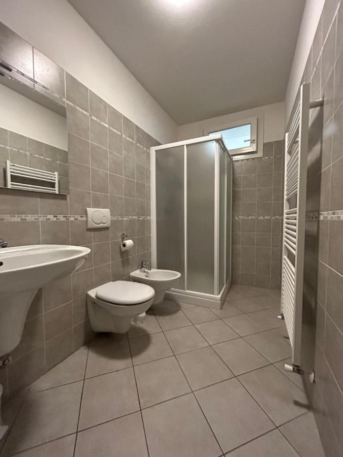 Holiday Sweet Apartment Мальчезине Экстерьер фото
