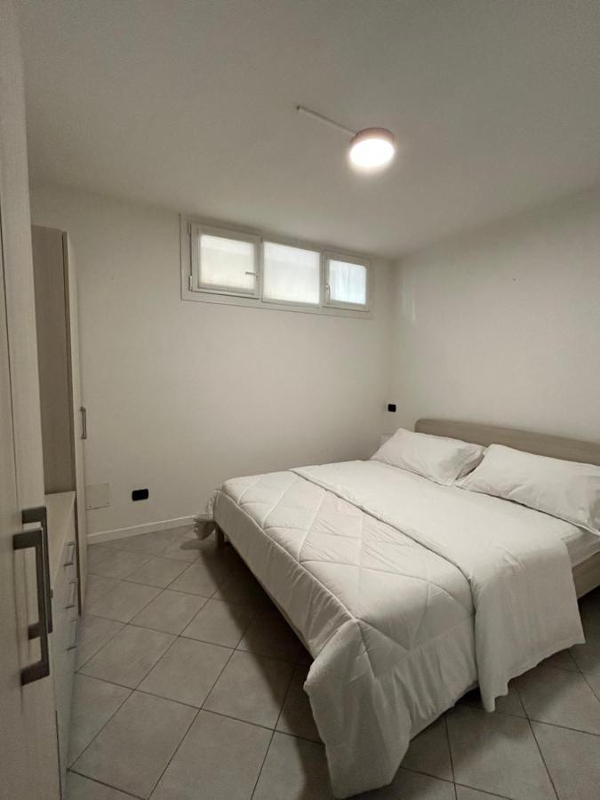 Holiday Sweet Apartment Мальчезине Экстерьер фото